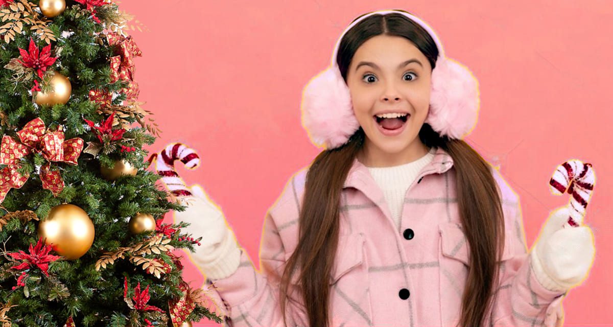 ТОП-66 волшебных подарков девочке 11-12 лет на Новый год